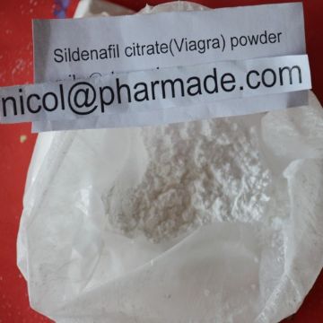 Viagra Sildenafil Citrate Powder Skype:Lifangfang68 Nicol@Pharmade.Com